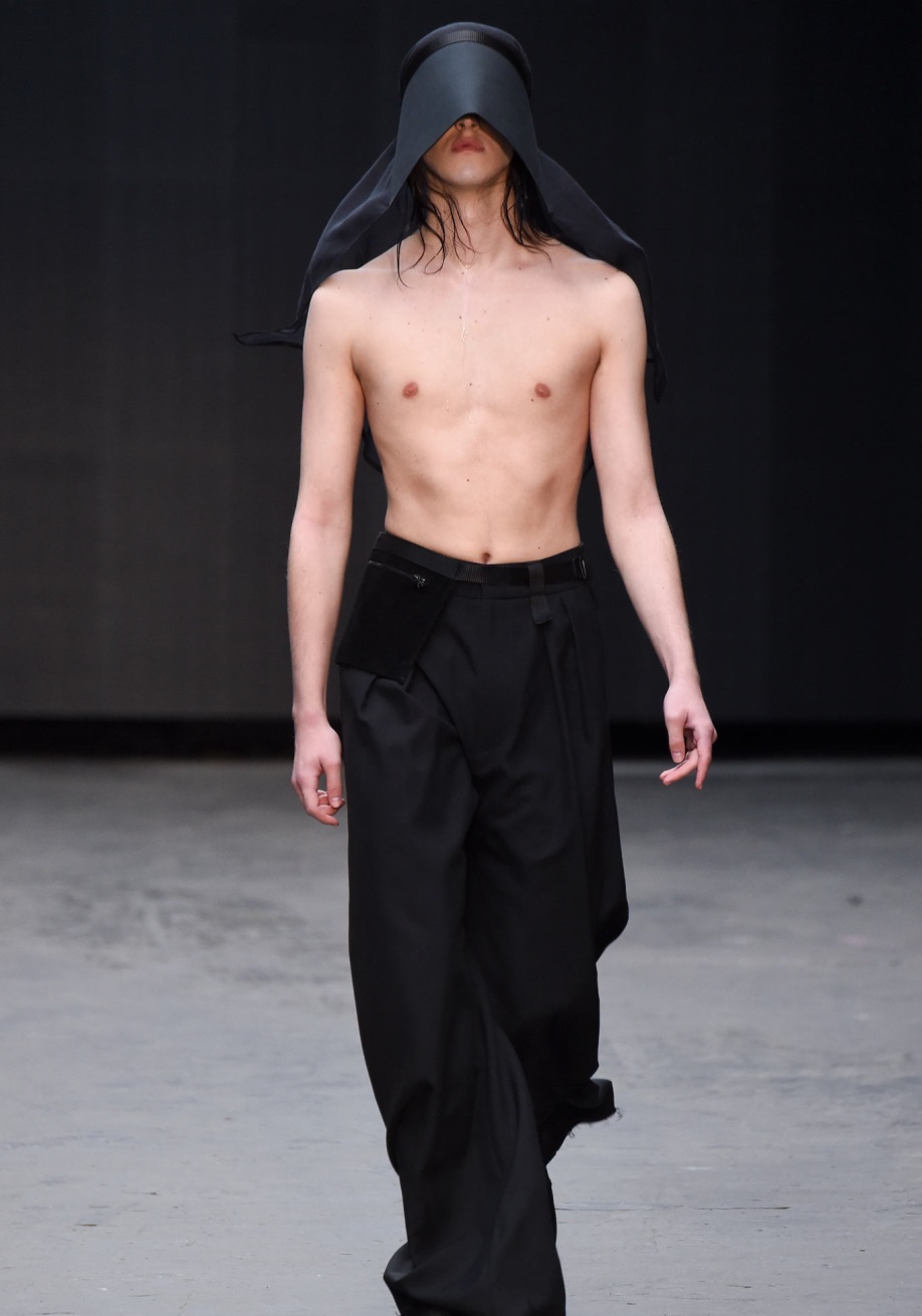 MAN Sonbahar / Kış 2015