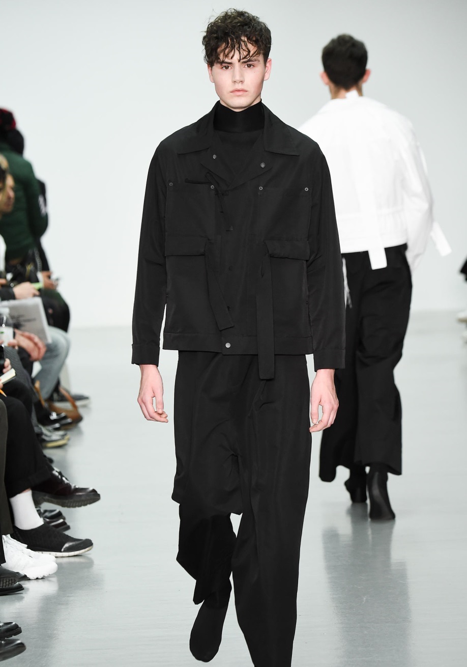 Craig Green Sonbahar / Kış 2015