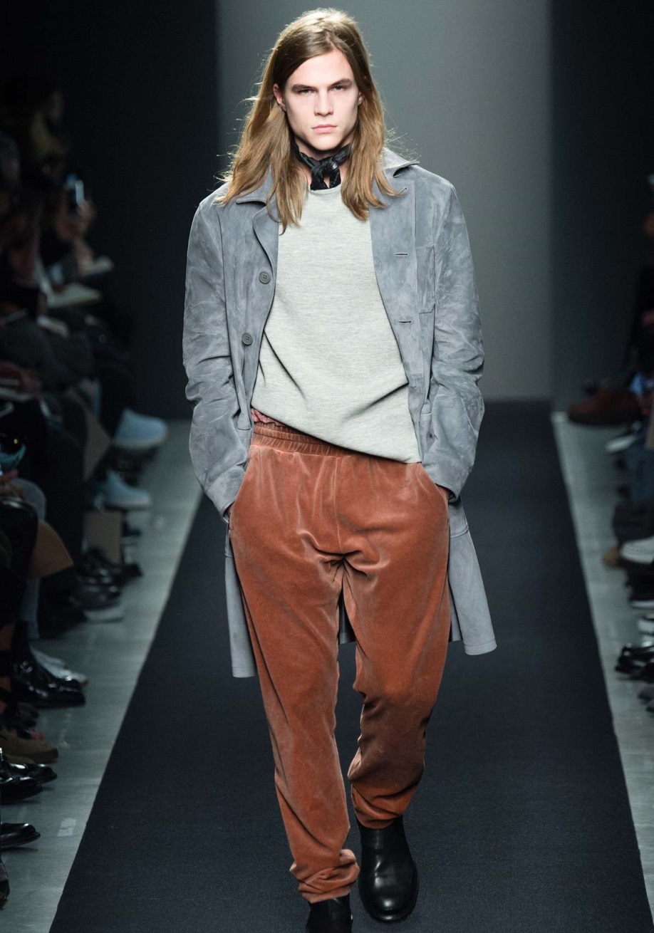 Bottega Veneta Sonbahar / Kış 2015