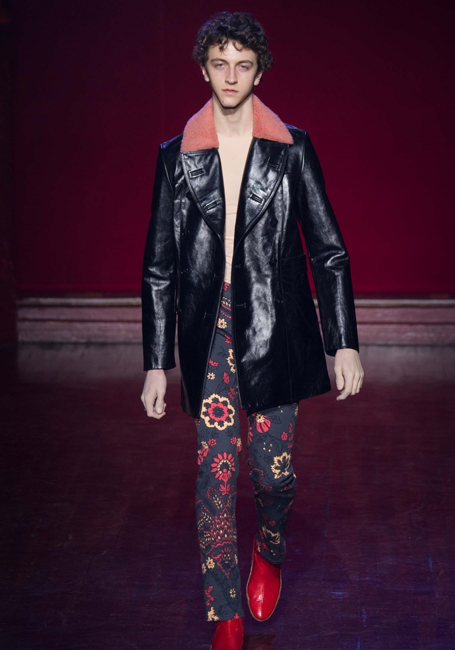 Maison Margiela Sonbahar / Kış 2015