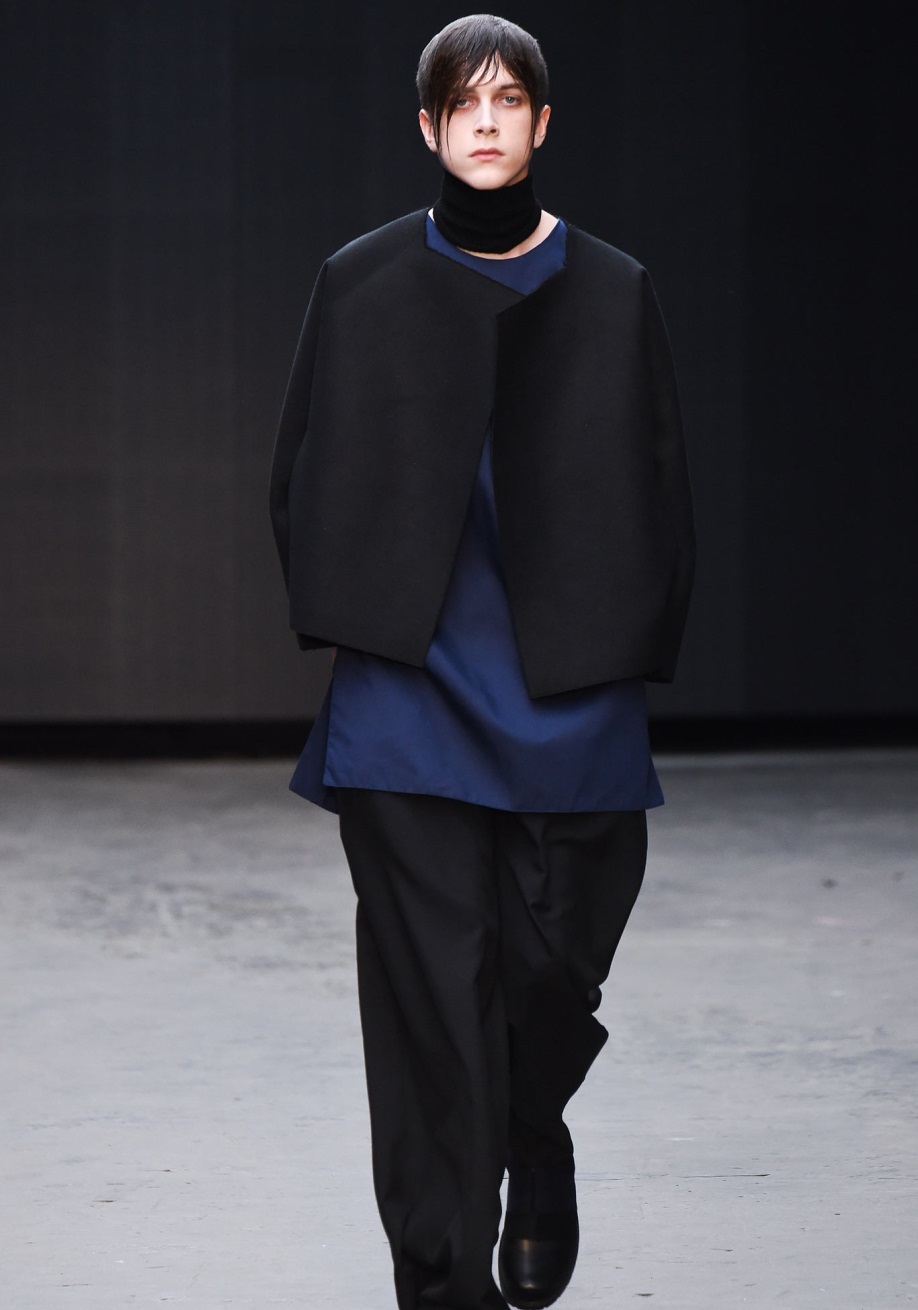 MAN Sonbahar / Kış 2015