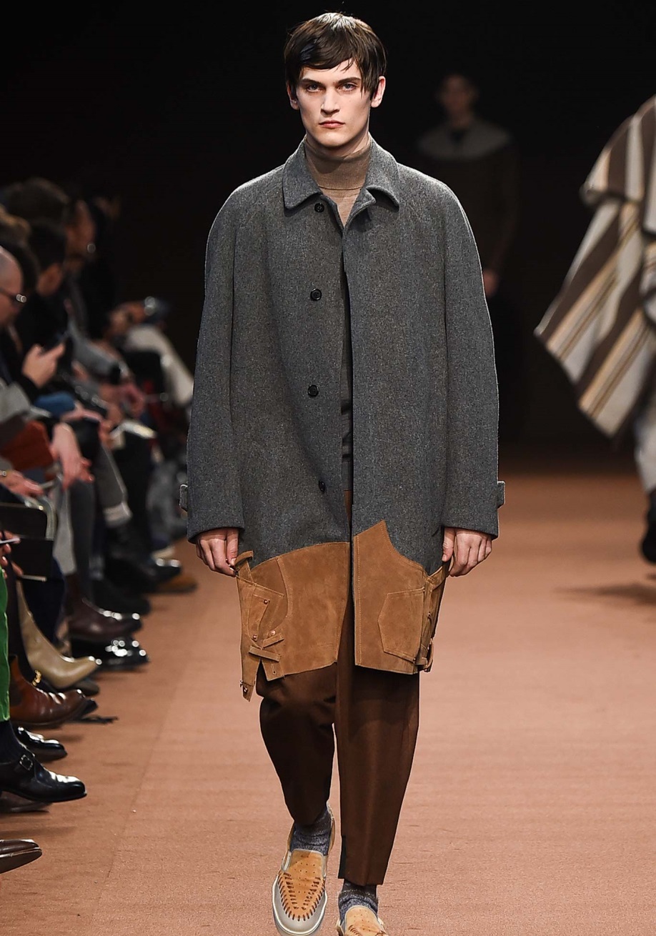 Kolor Sonbahar / Kış 2015