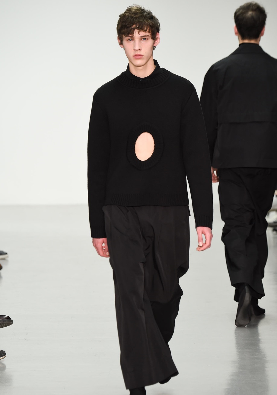 Craig Green Sonbahar / Kış 2015