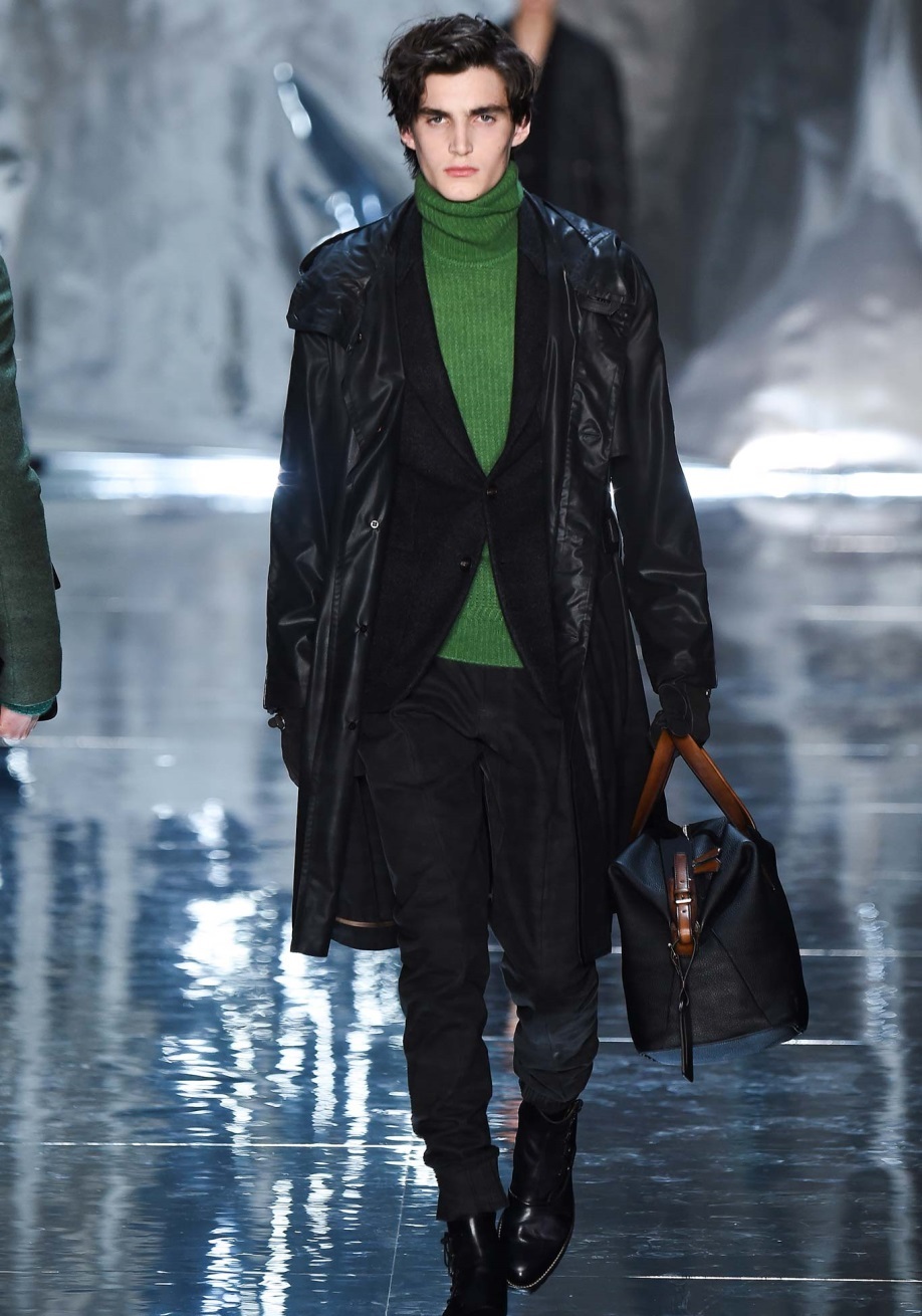 Berluti Sonbahar / Kış 2015