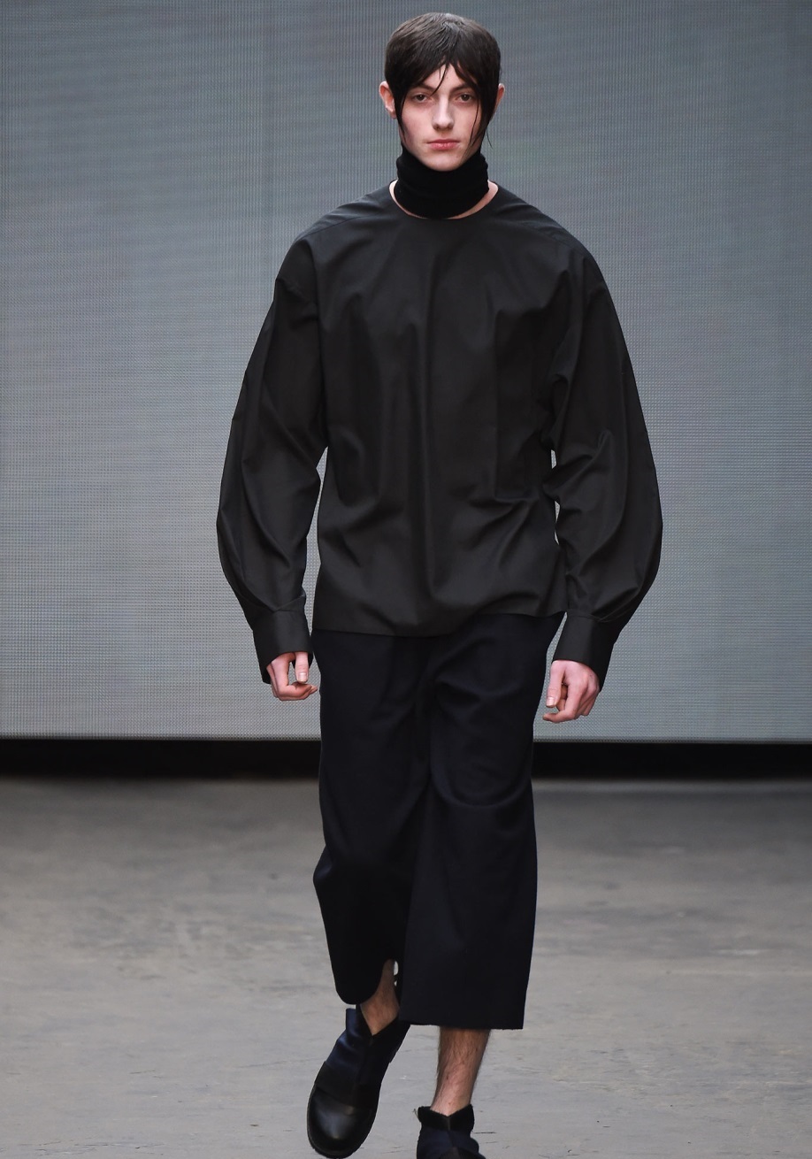 MAN Sonbahar / Kış 2015