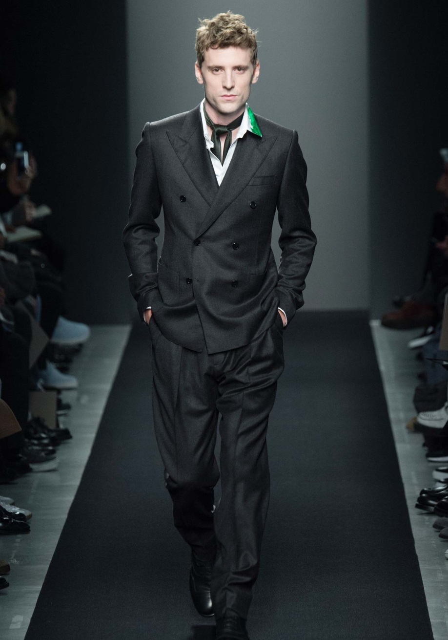 Bottega Veneta Sonbahar / Kış 2015