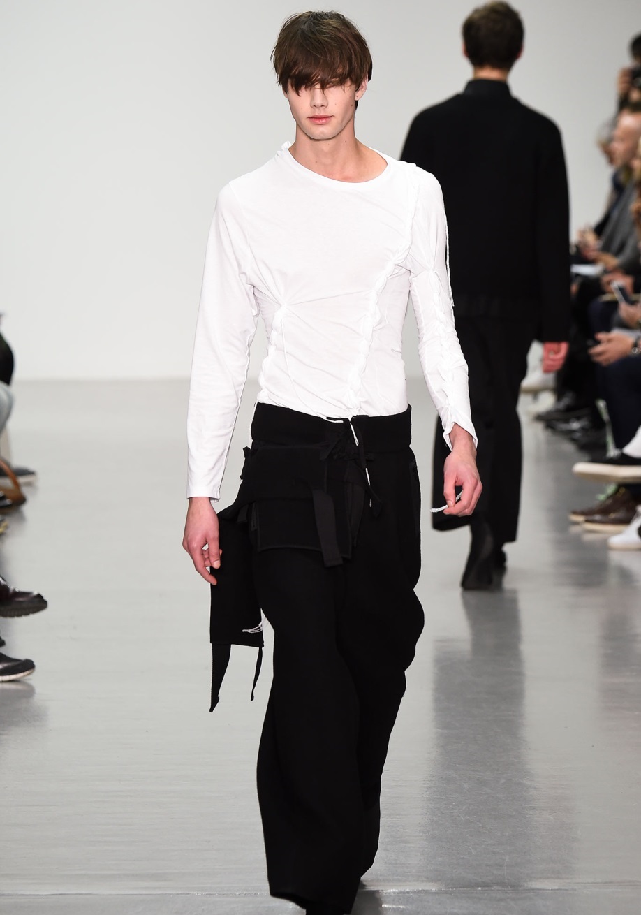 Craig Green Sonbahar / Kış 2015