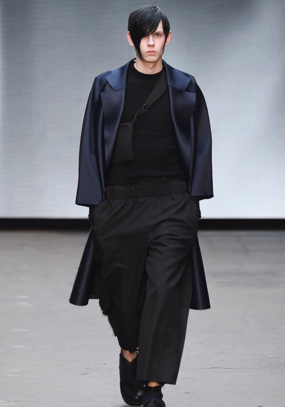 MAN Sonbahar / Kış 2015