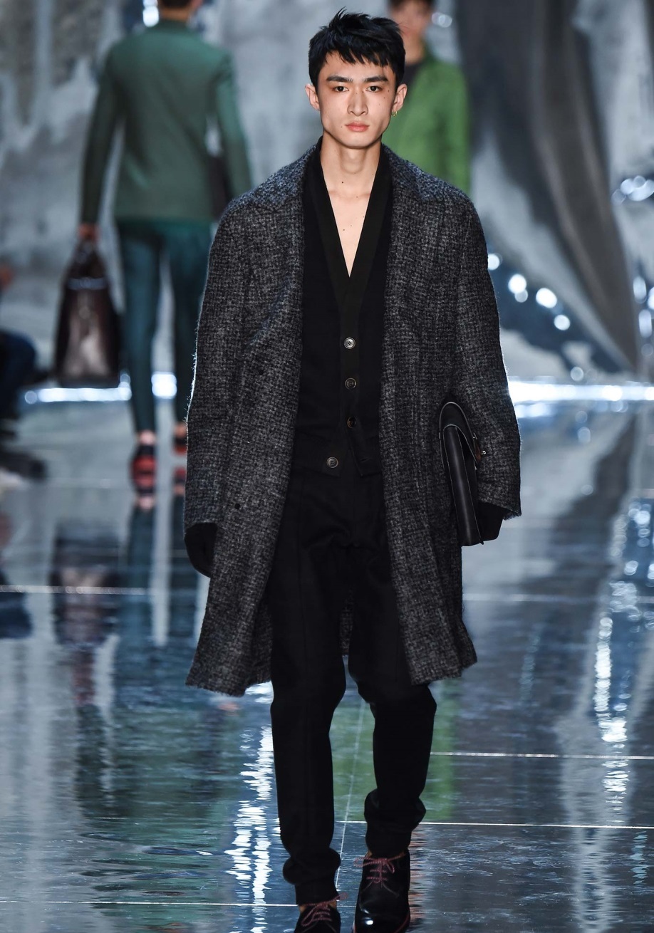 Berluti Sonbahar / Kış 2015