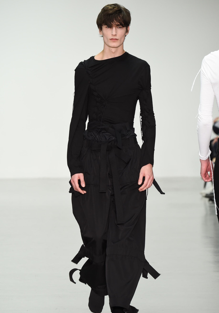 Craig Green Sonbahar / Kış 2015