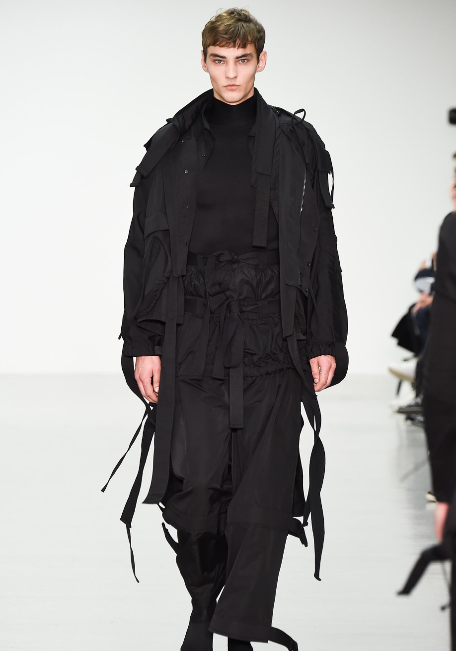 Craig Green Sonbahar / Kış 2015