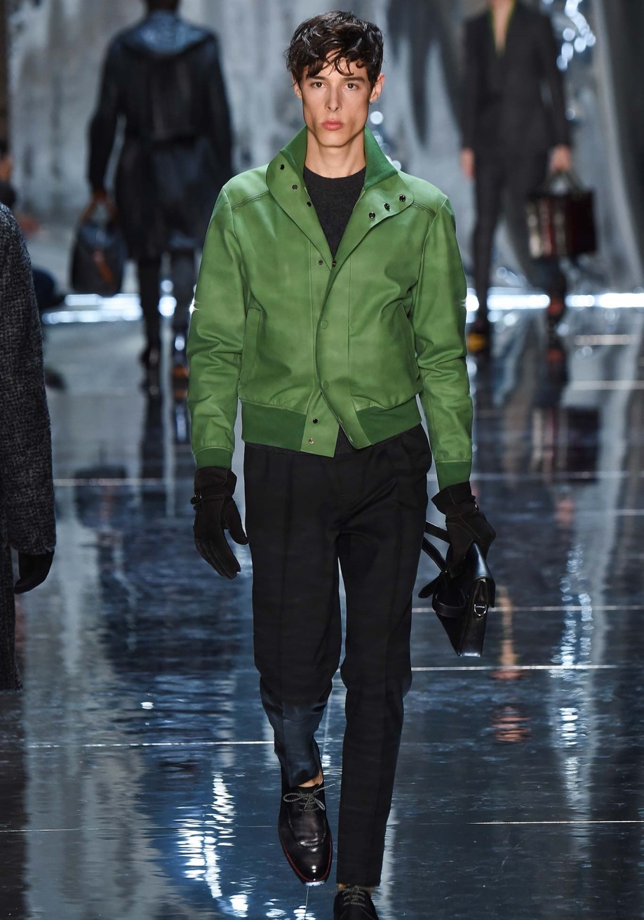 Berluti Sonbahar / Kış 2015