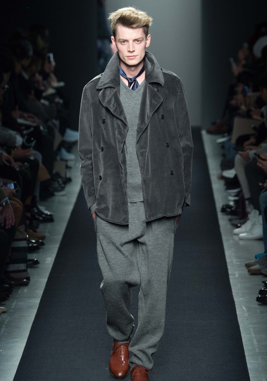 Bottega Veneta Sonbahar / Kış 2015