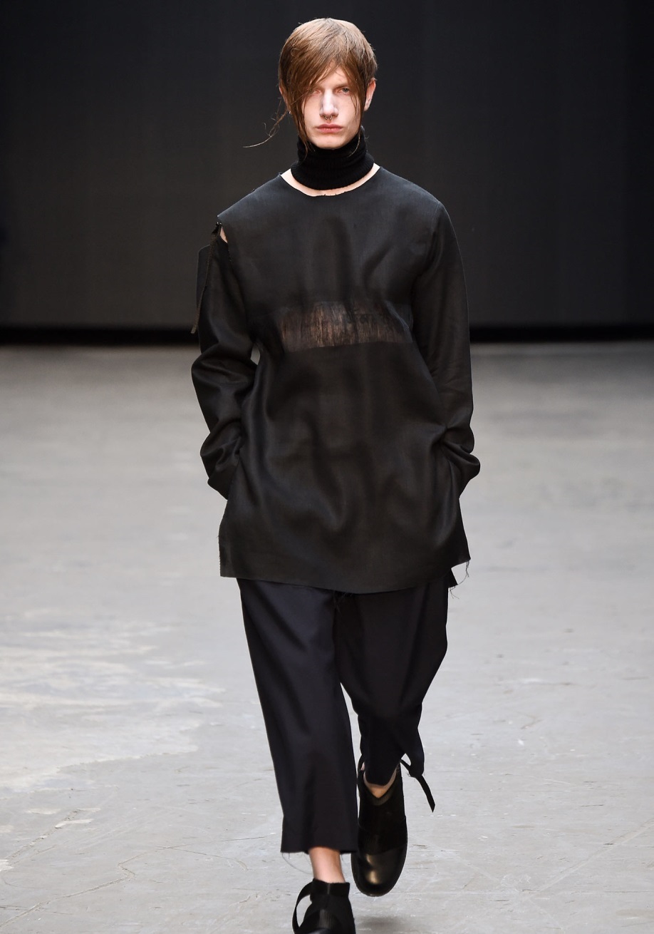 MAN Sonbahar / Kış 2015