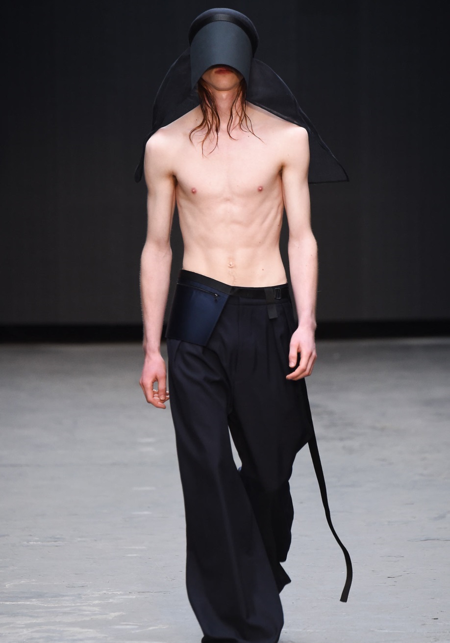 MAN Sonbahar / Kış 2015