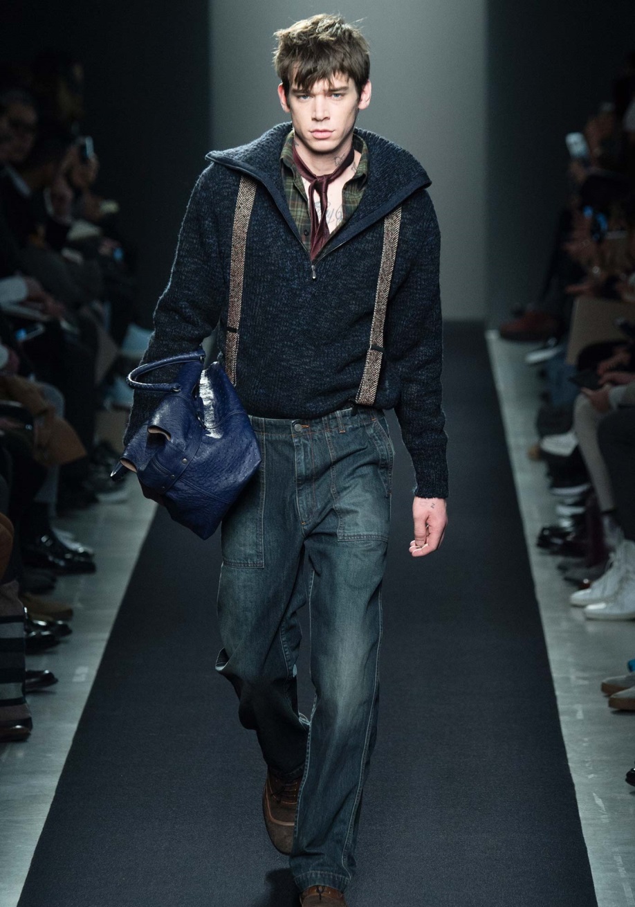 Bottega Veneta Sonbahar / Kış 2015