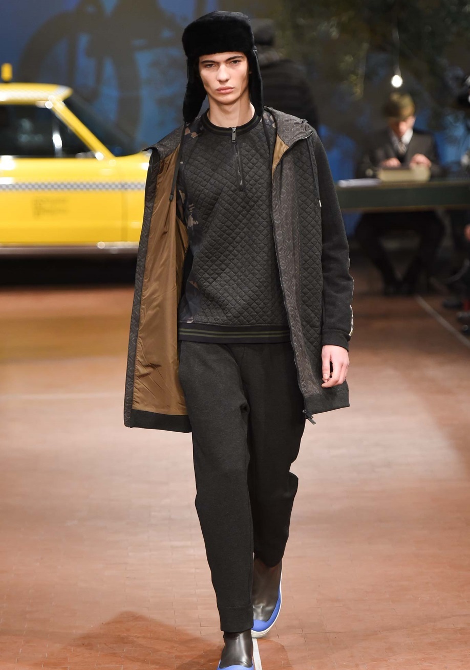 Antonio Marras Sonbahar / Kış 2015