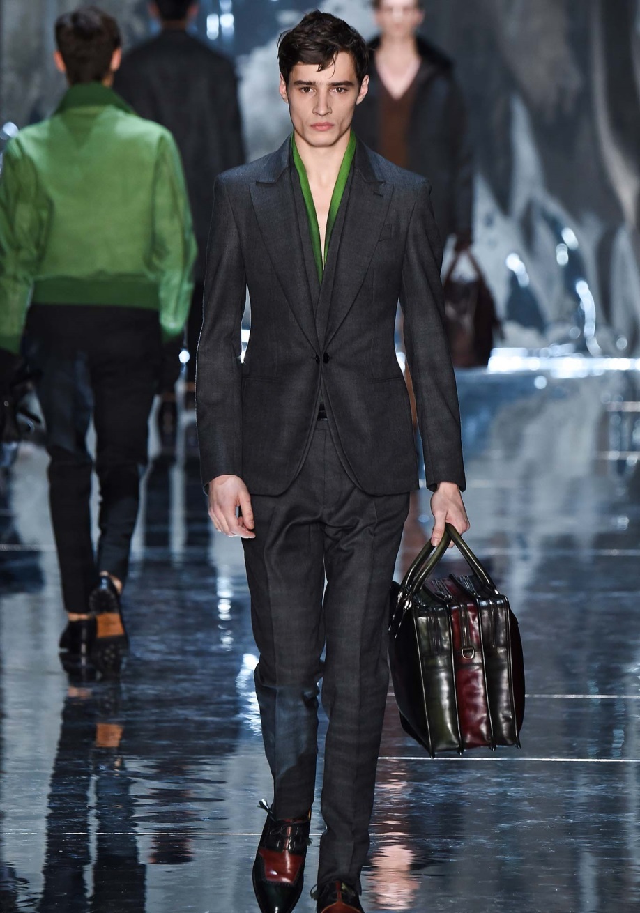 Berluti Sonbahar / Kış 2015