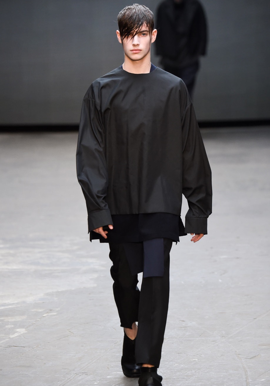 MAN Sonbahar / Kış 2015