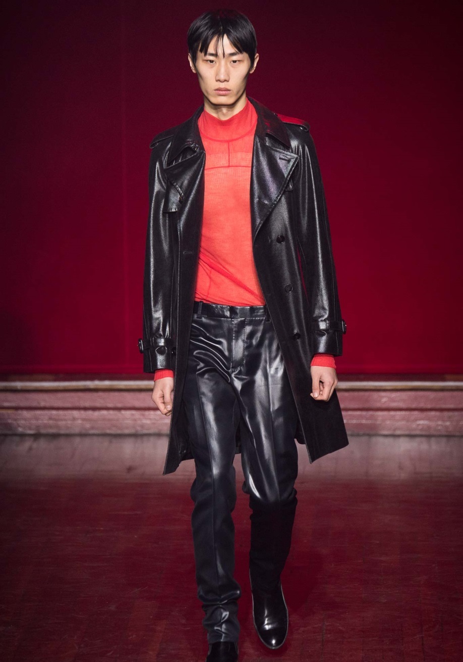 Maison Margiela Sonbahar / Kış 2015