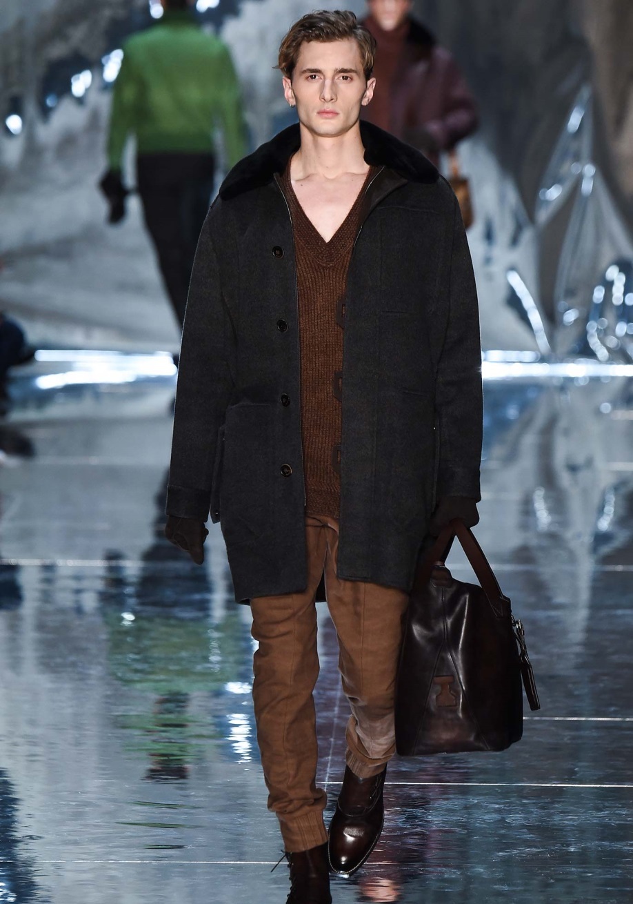 Berluti Sonbahar / Kış 2015