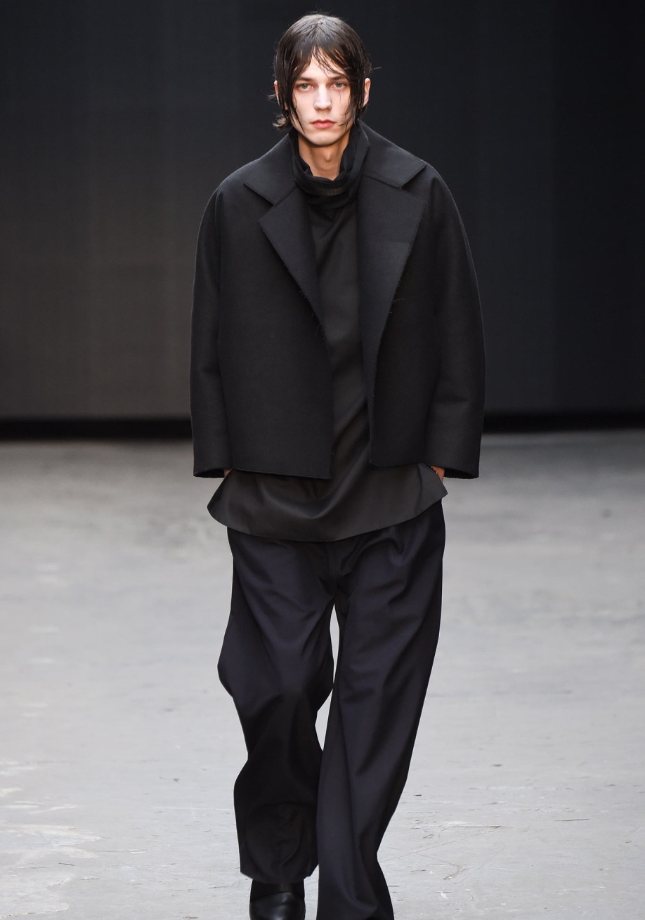 MAN Sonbahar / Kış 2015