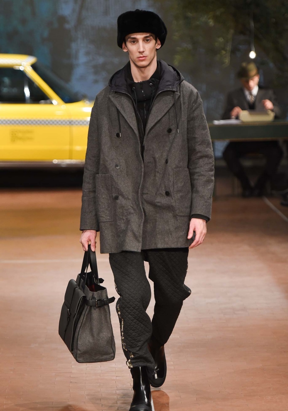 Antonio Marras Sonbahar / Kış 2015