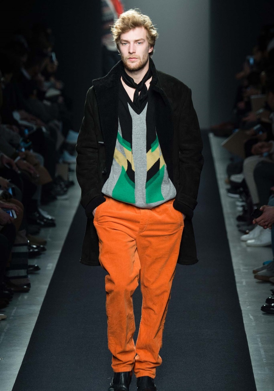 Bottega Veneta Sonbahar / Kış 2015