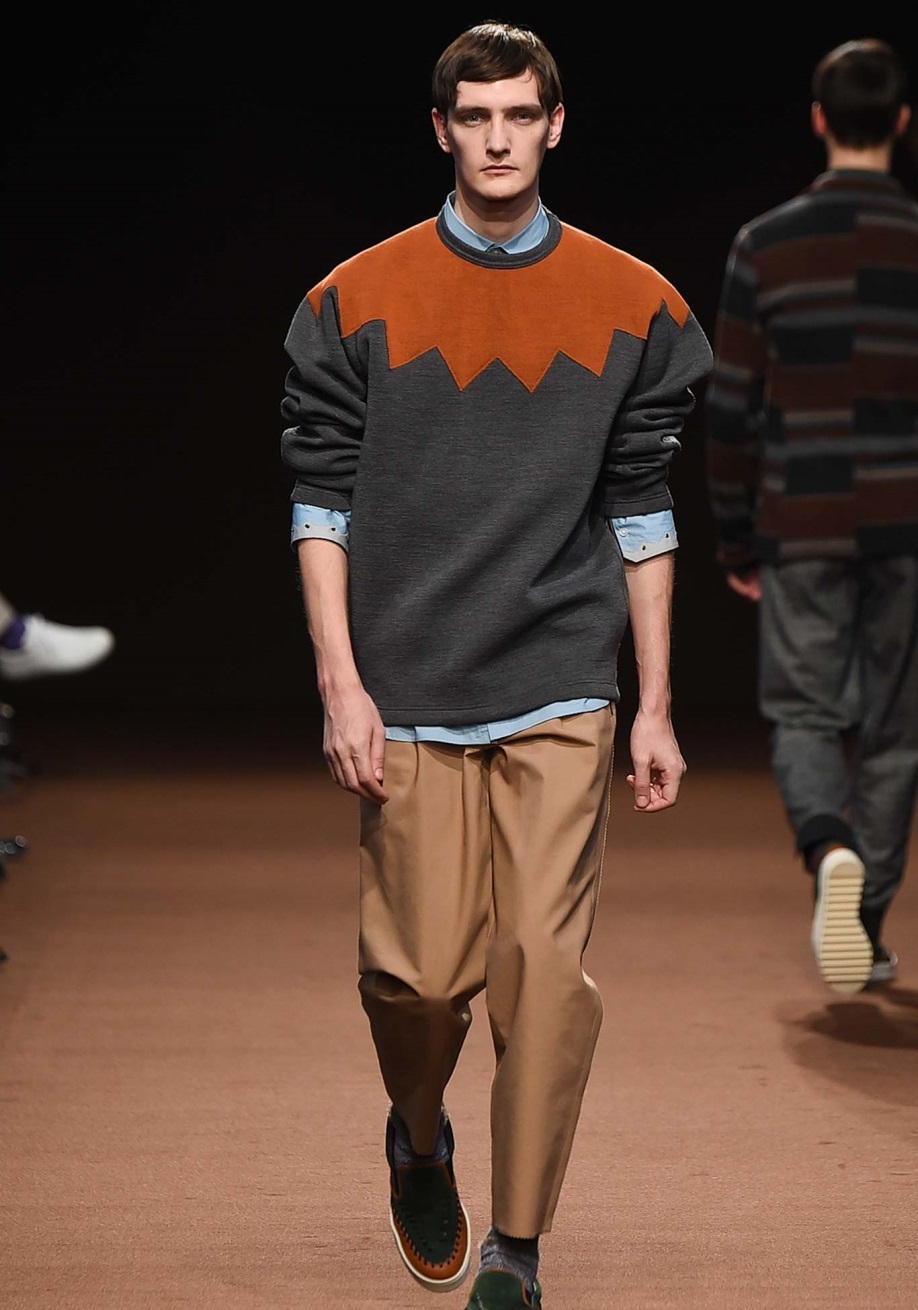 Kolor Sonbahar / Kış 2015