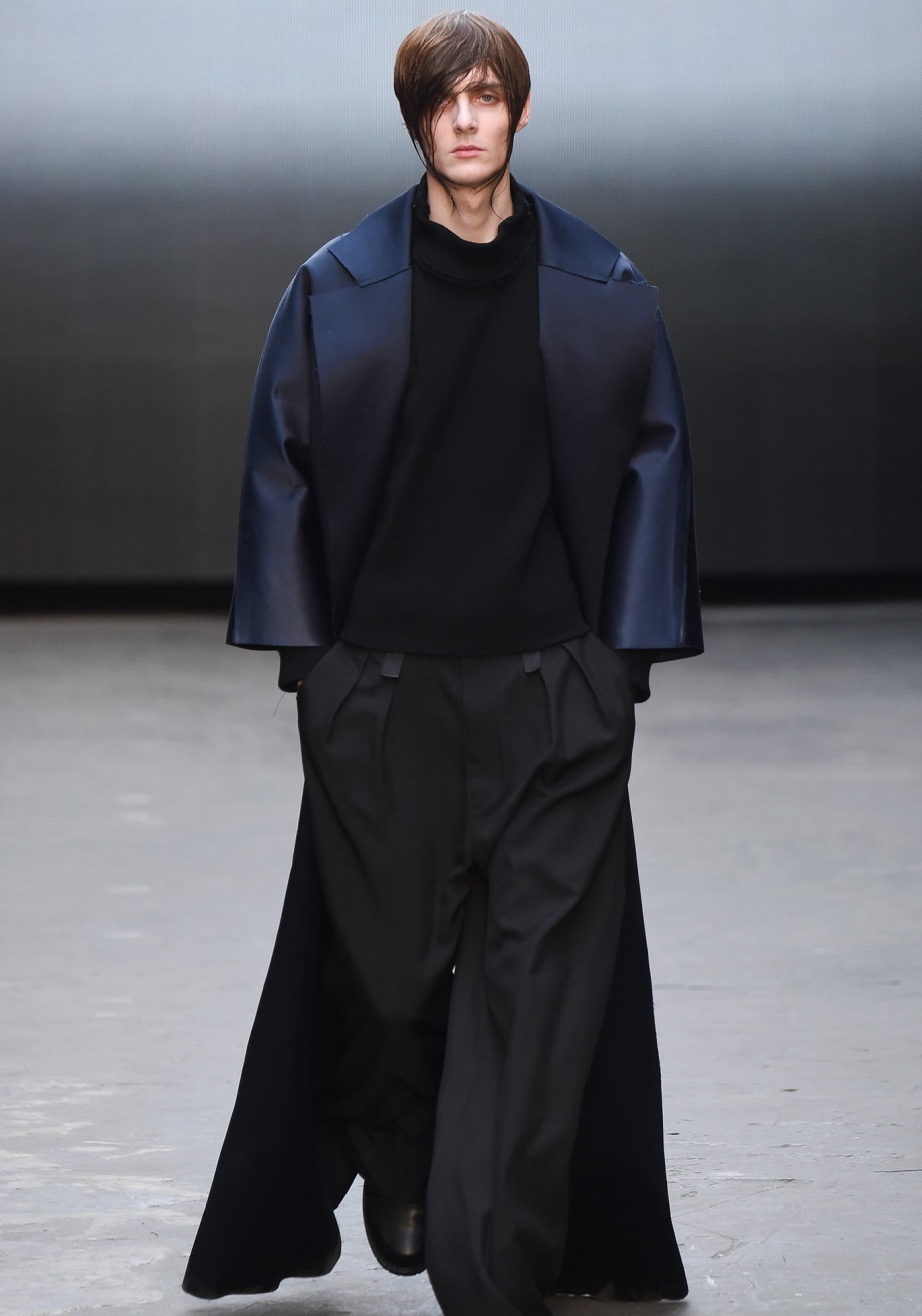 MAN Sonbahar / Kış 2015