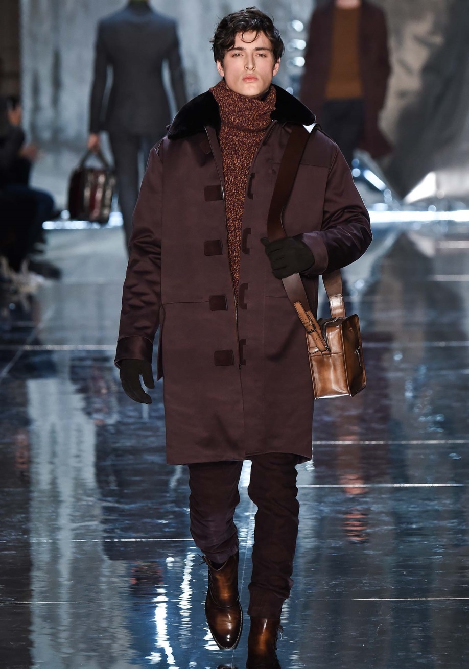 Berluti Sonbahar / Kış 2015