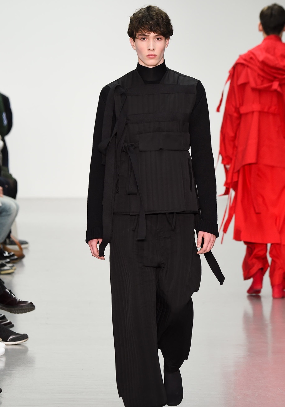 Craig Green Sonbahar / Kış 2015