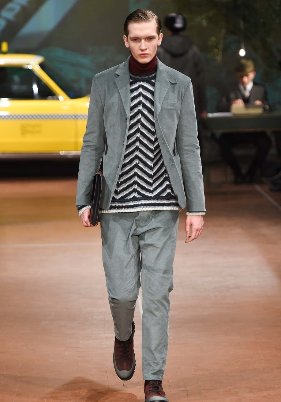 Antonio Marras Sonbahar / Kış 2015