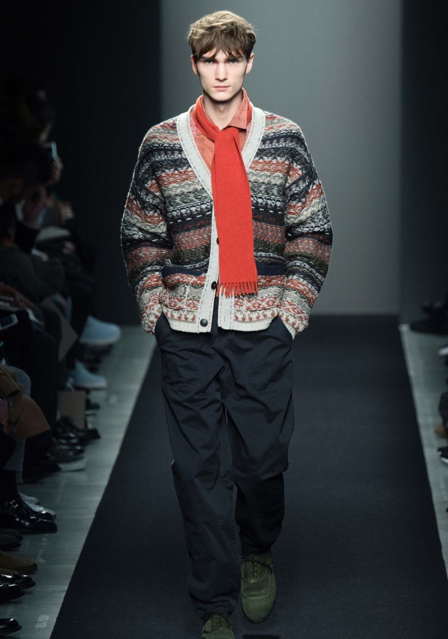 Bottega Veneta Sonbahar / Kış 2015