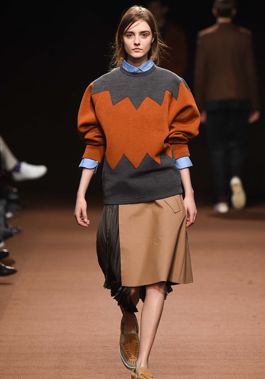 Kolor Sonbahar / Kış 2015