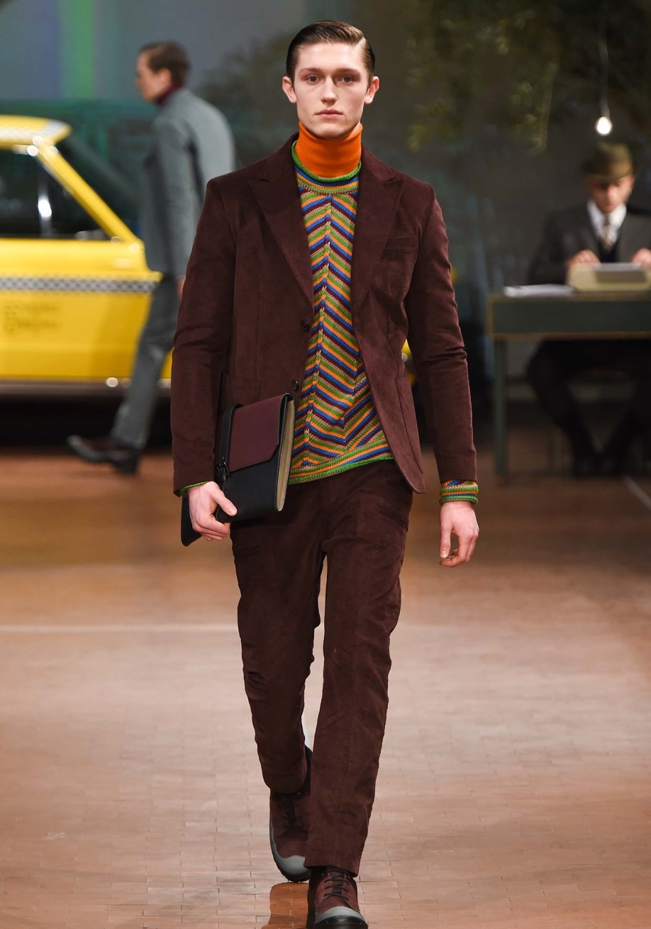 Antonio Marras Sonbahar / Kış 2015