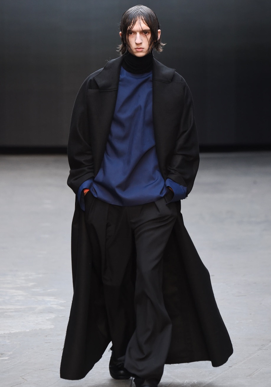 MAN Sonbahar / Kış 2015