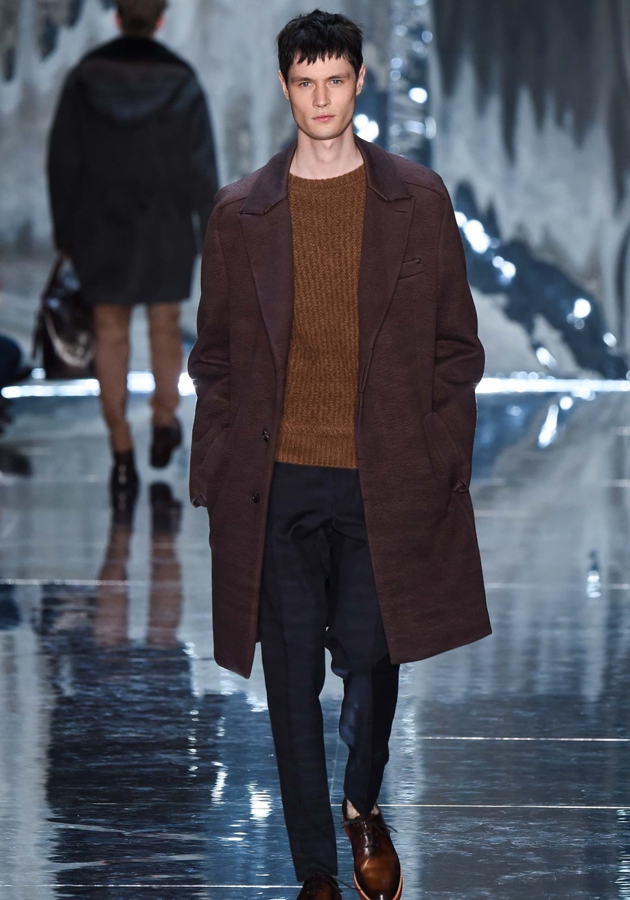 Berluti Sonbahar / Kış 2015