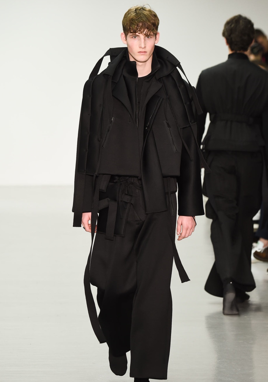 Craig Green Sonbahar / Kış 2015