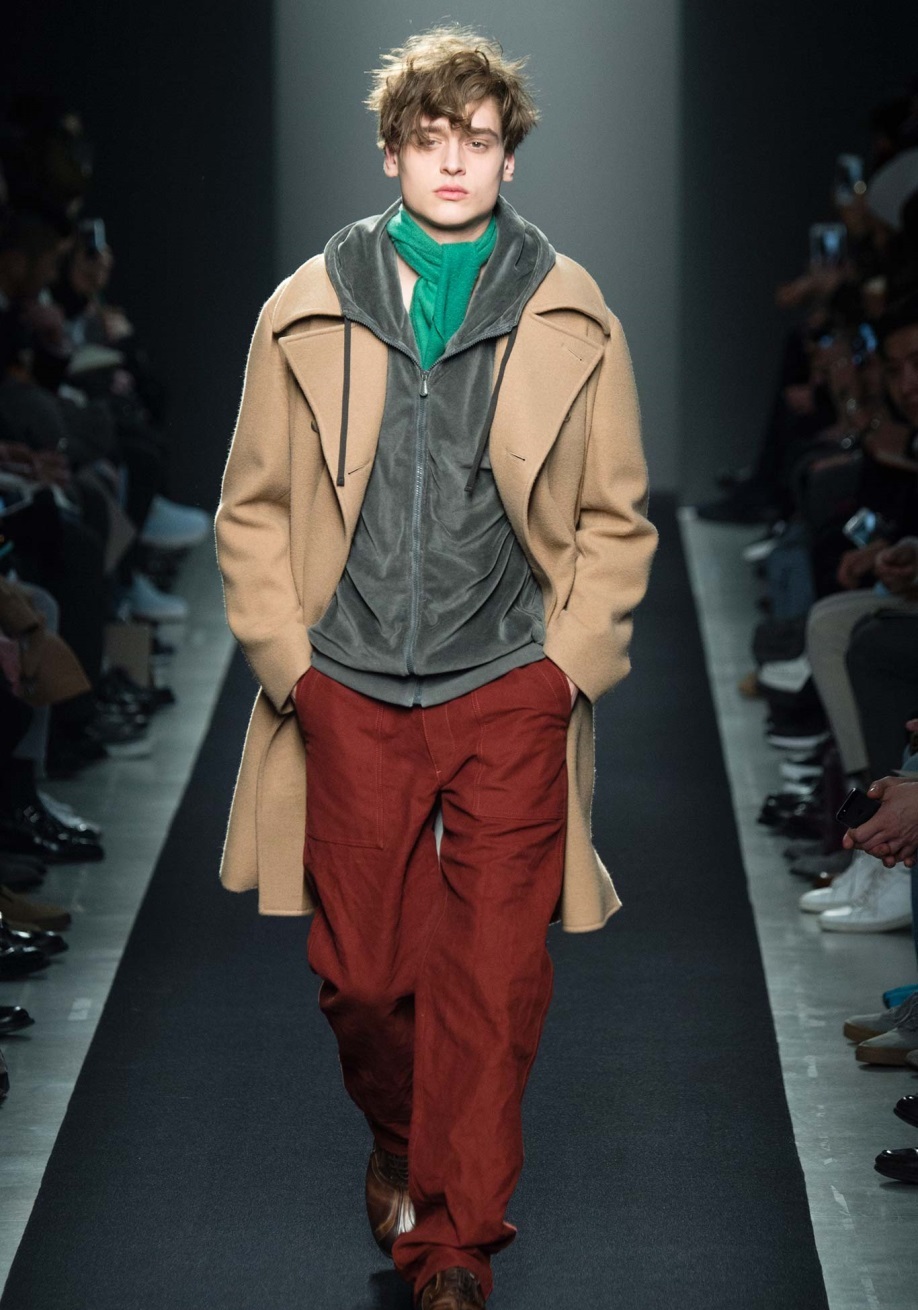 Bottega Veneta Sonbahar / Kış 2015