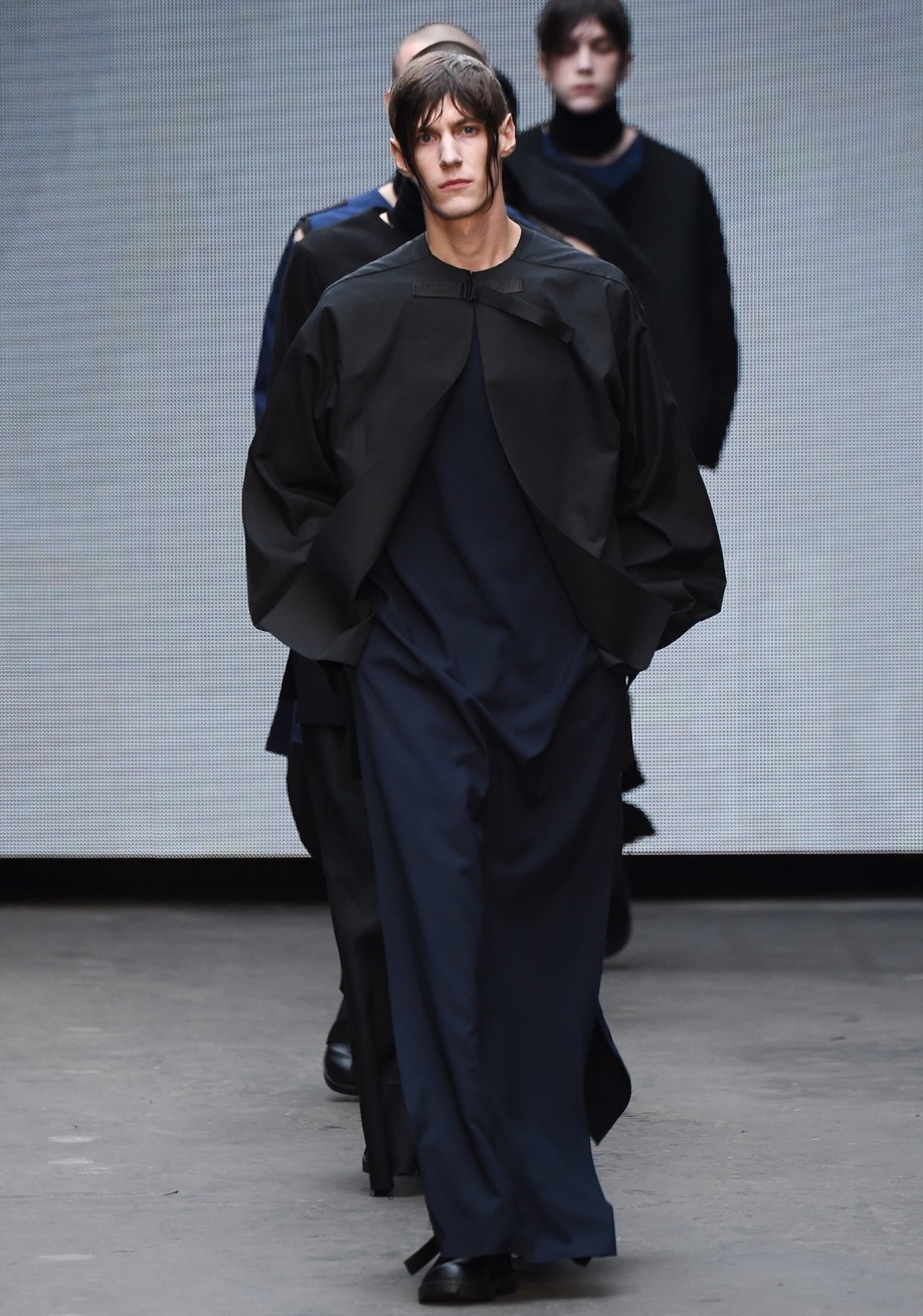 MAN Sonbahar / Kış 2015