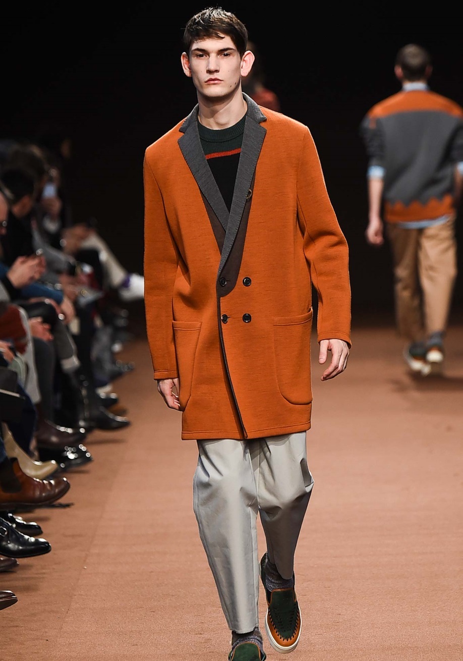 Kolor Sonbahar / Kış 2015