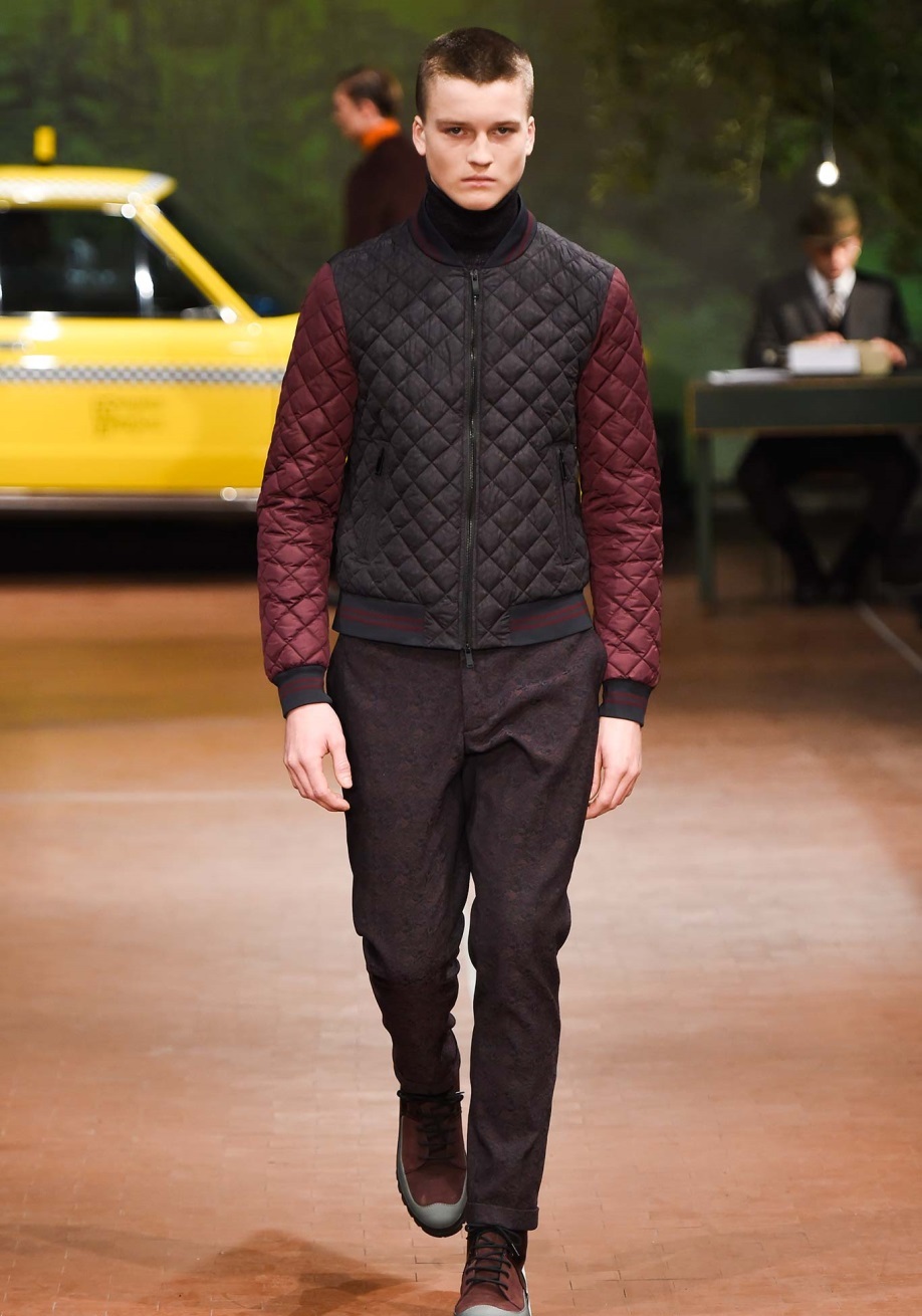 Antonio Marras Sonbahar / Kış 2015