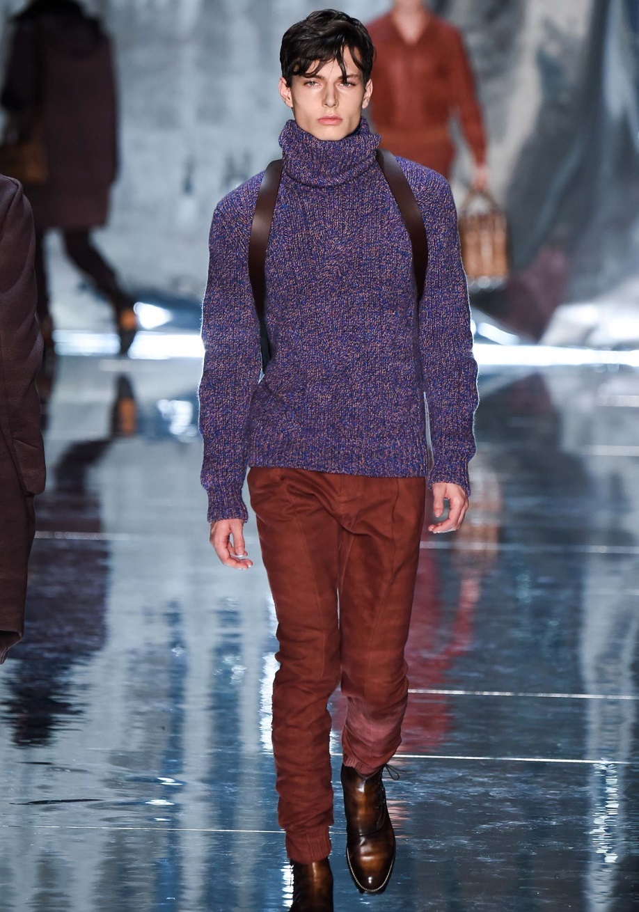 Berluti Sonbahar / Kış 2015