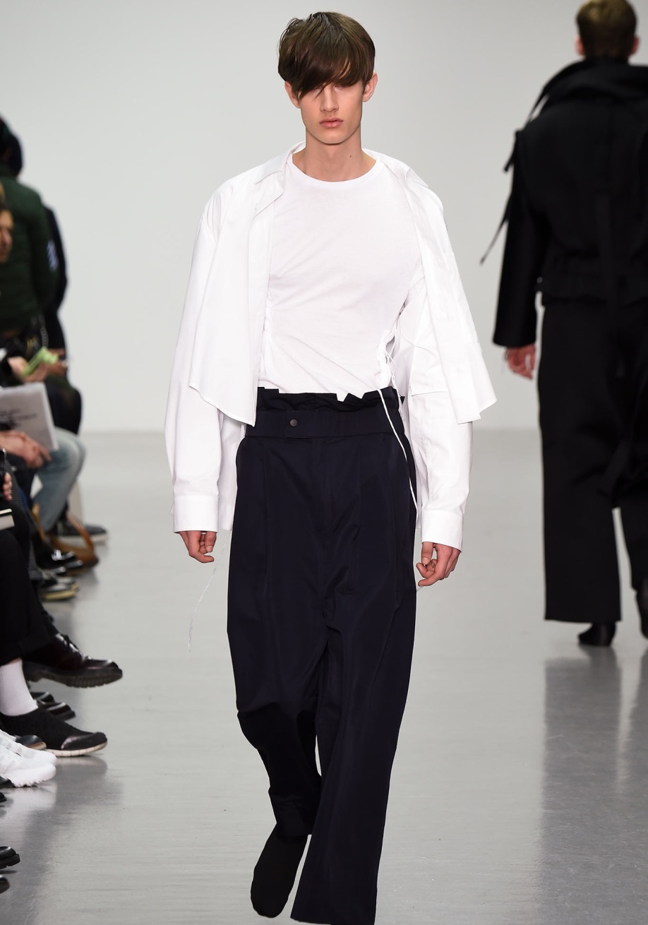 Craig Green Sonbahar / Kış 2015