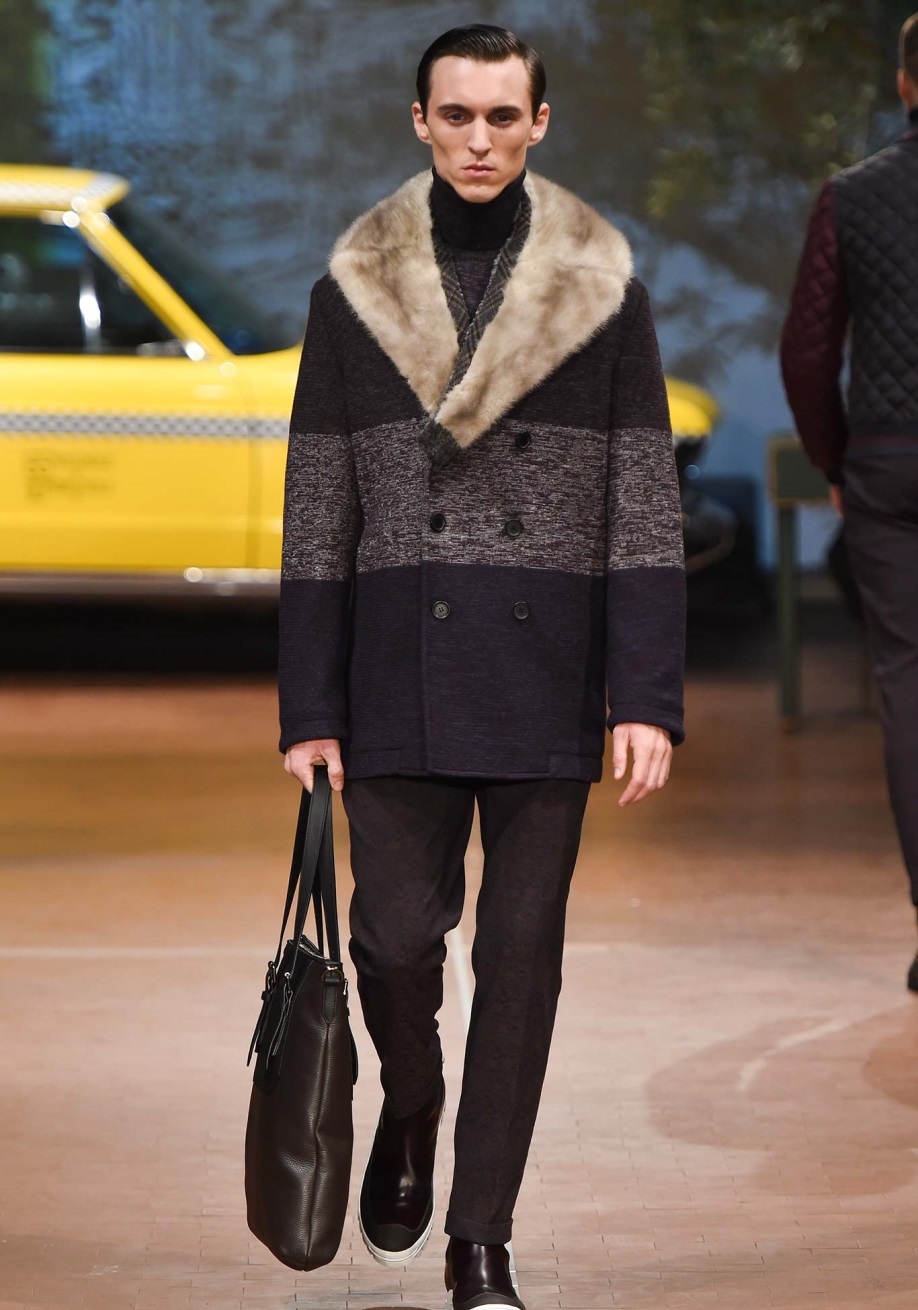 Antonio Marras Sonbahar / Kış 2015