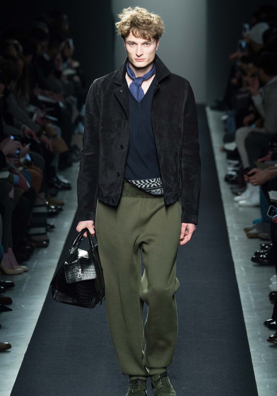 Bottega Veneta Sonbahar / Kış 2015