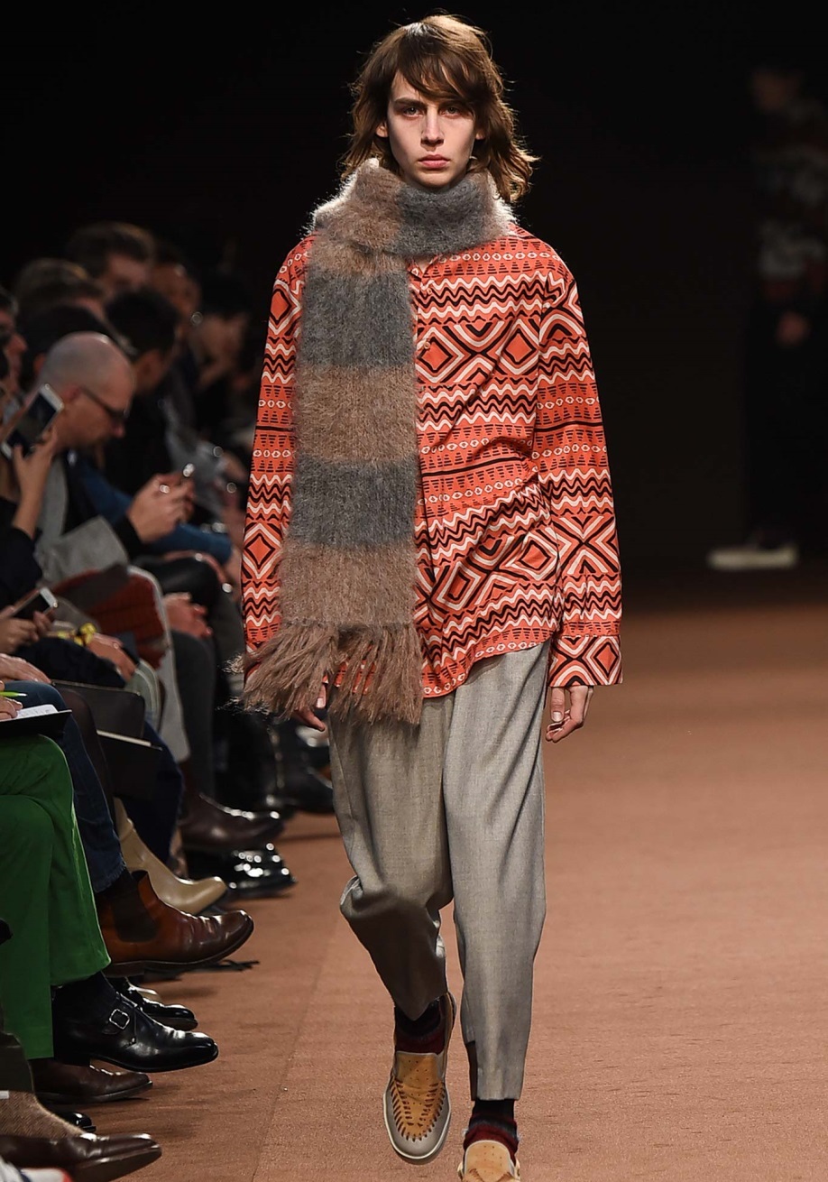 Kolor Sonbahar / Kış 2015