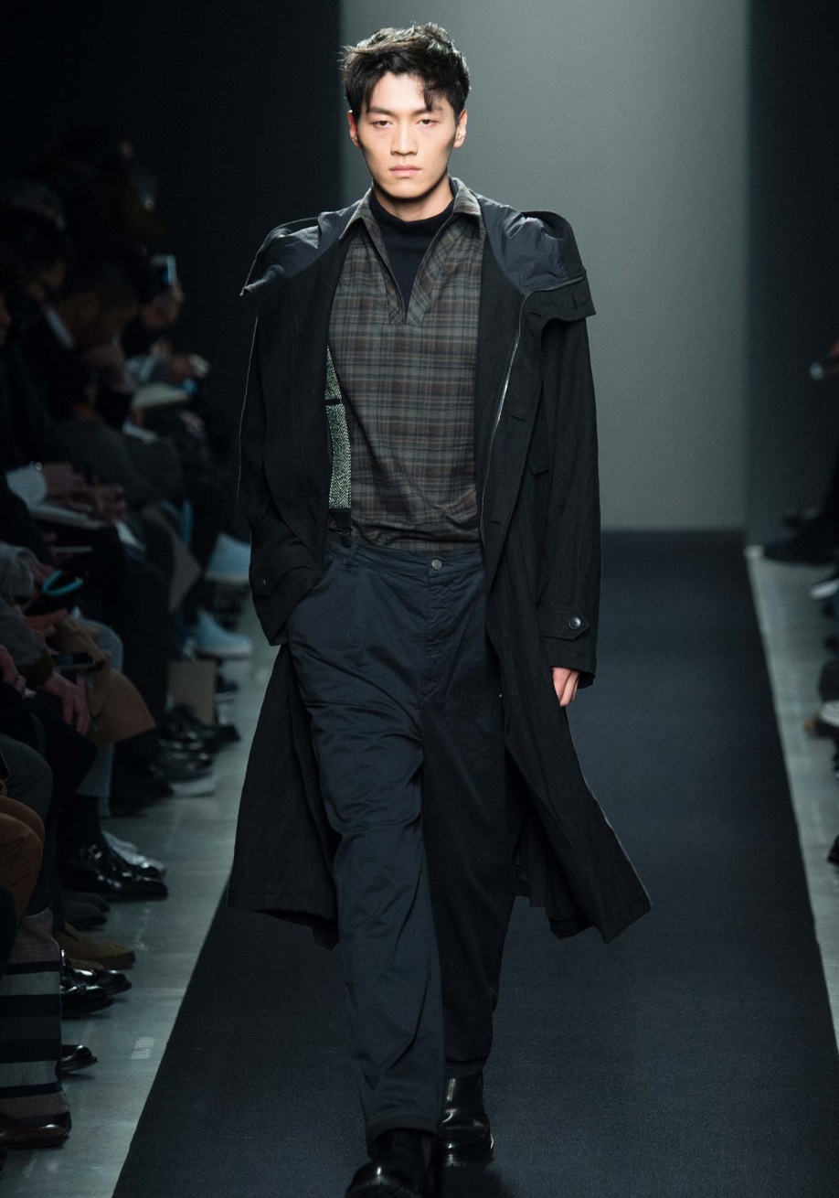 Bottega Veneta Sonbahar / Kış 2015