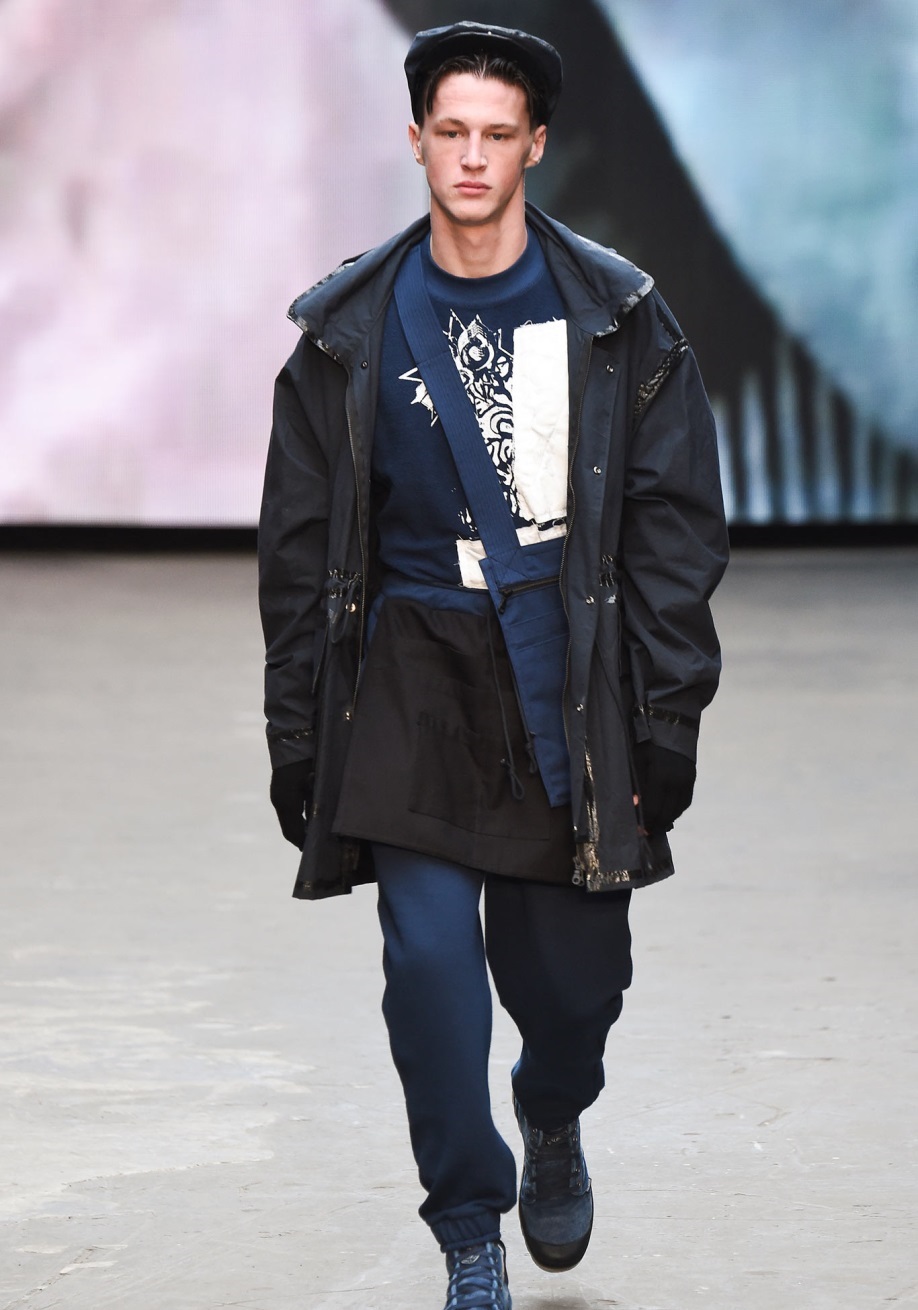 MAN Sonbahar / Kış 2015